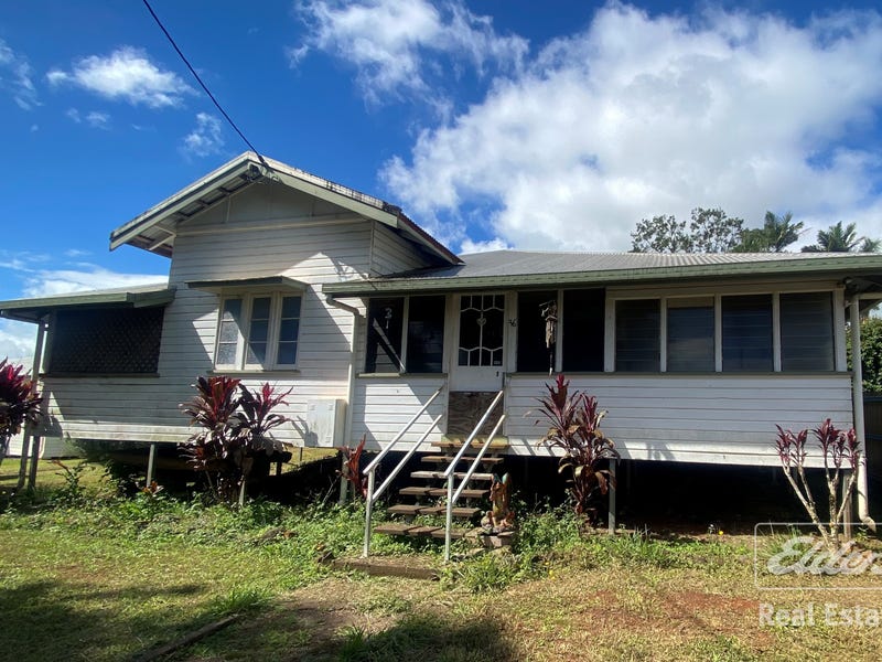 Real Estate & Property for Sale in Malanda, QLD 4885