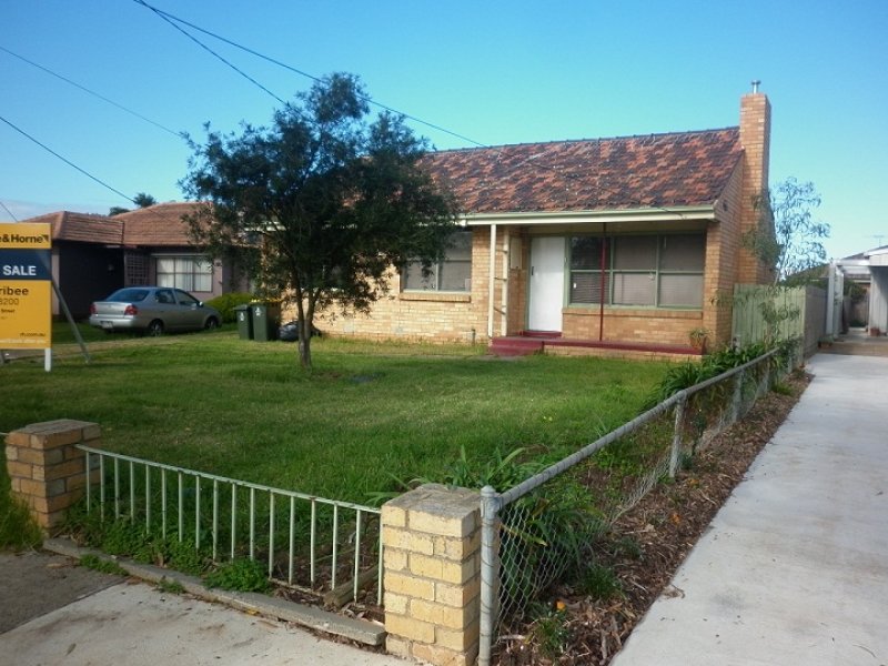 11 Armstrong Street, Laverton, Vic 3028 Property Details
