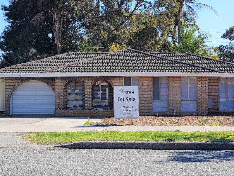 57 Wilfred Road, Thornlie, WA 6108