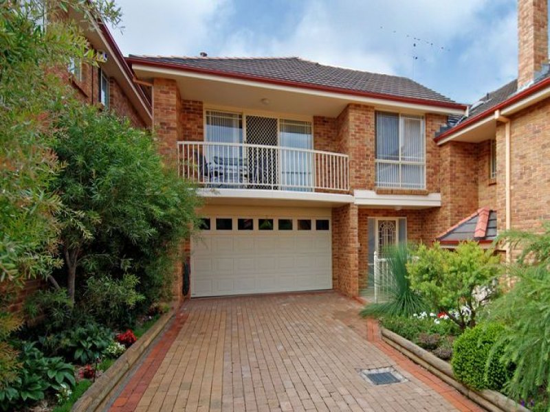 6/23 Oxley Drive, Bowral, NSW 2576 Property Details