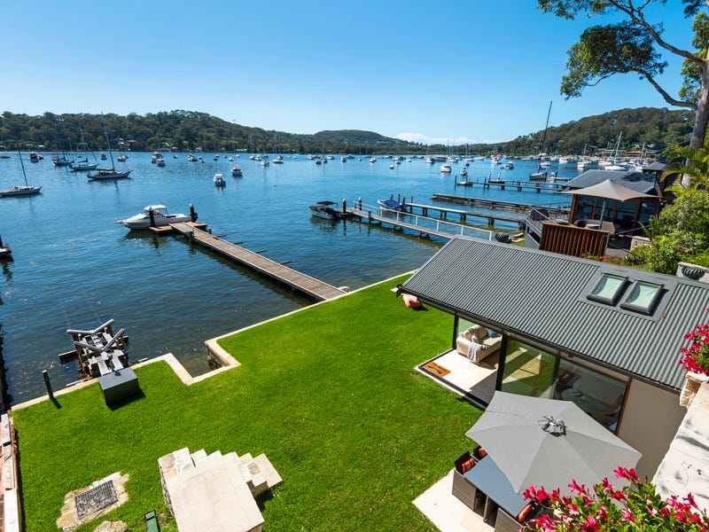 24 Cabarita Road, Avalon Beach, NSW 2107