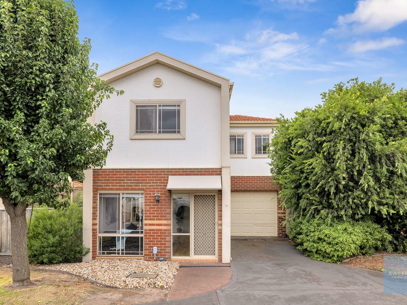 19/1232 Pecks Road, Sydenham, Vic 3037 Property Details