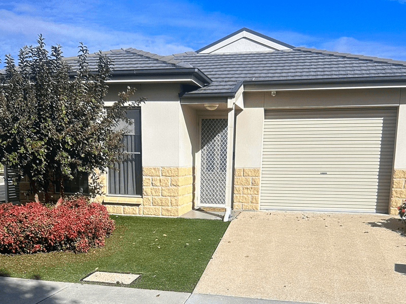 1 Victoria Boulevard, Horsham, Vic 3400 Unit for Sale