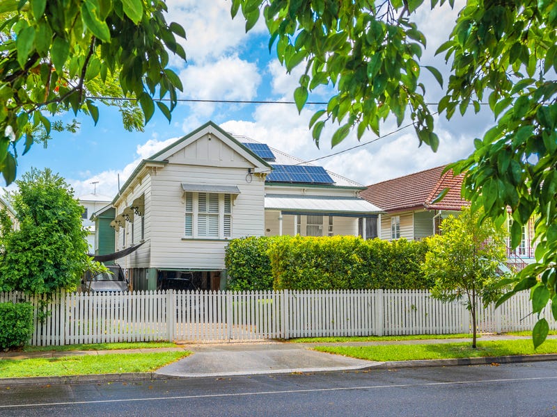 110 Kitchener Road, Ascot, Qld 4007 Property Details