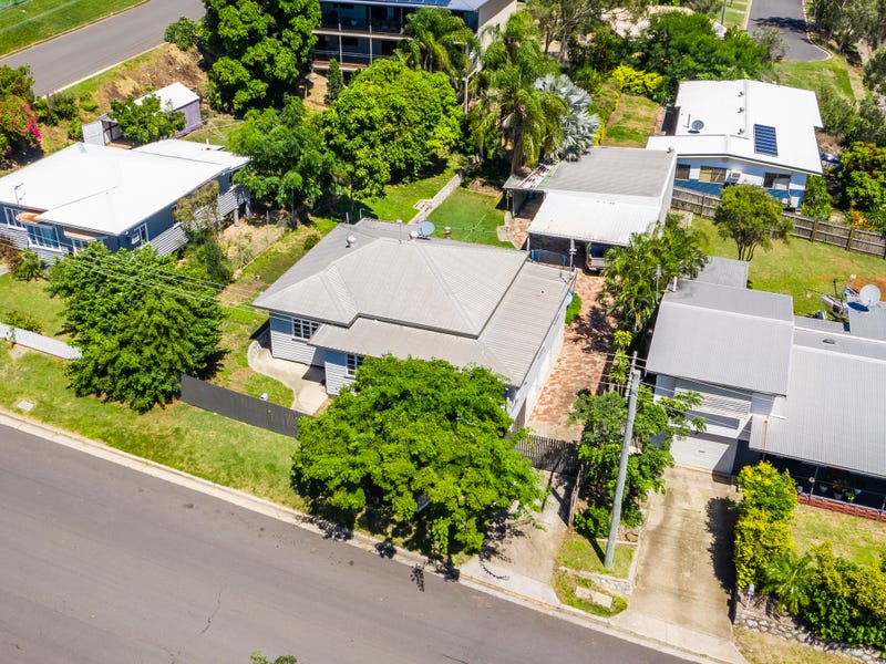 23 Amelia Street, West Gladstone, Qld 4680 House for Sale