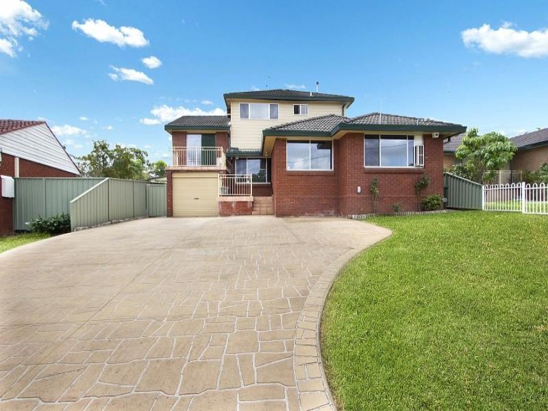 24 Alpha Road, Greystanes, NSW 2145 Property Details