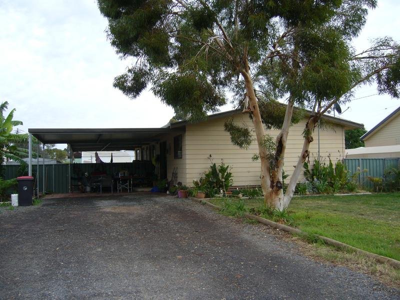 46 Cole Street, Euston, NSW 2737
