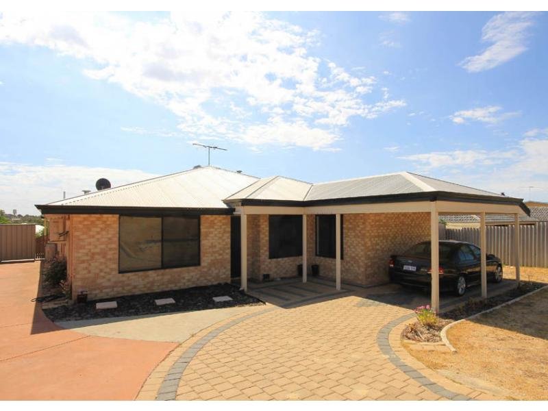 26 Belvedere Crescent, Eaton, WA 6232 Property Details