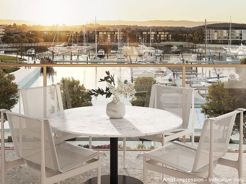 A03.05 Nautilus Apartments, Shell Cove, NSW 2529 Apartment for Sale