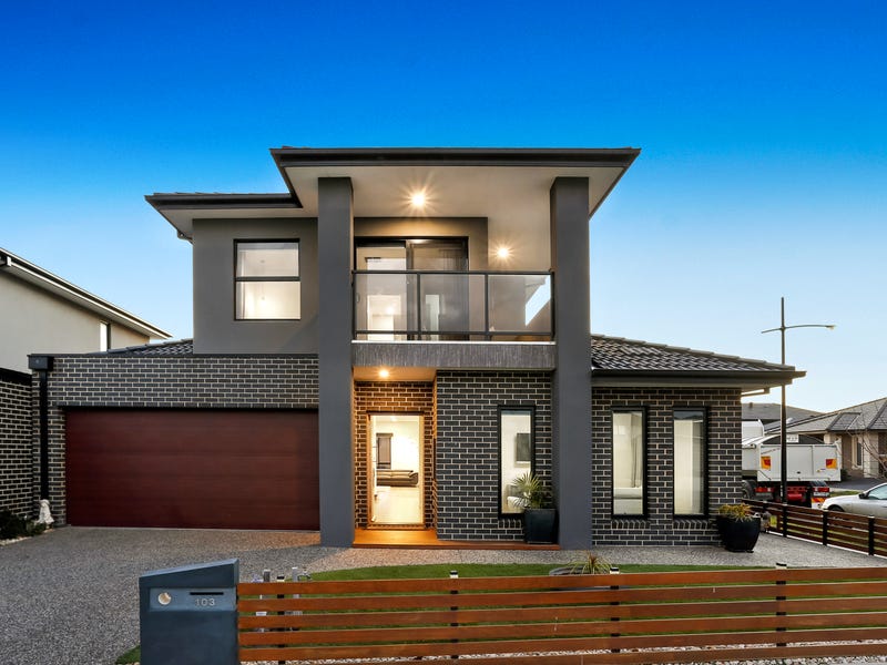 103 Horizon Boulevard, Greenvale, Vic 3059 Property Details