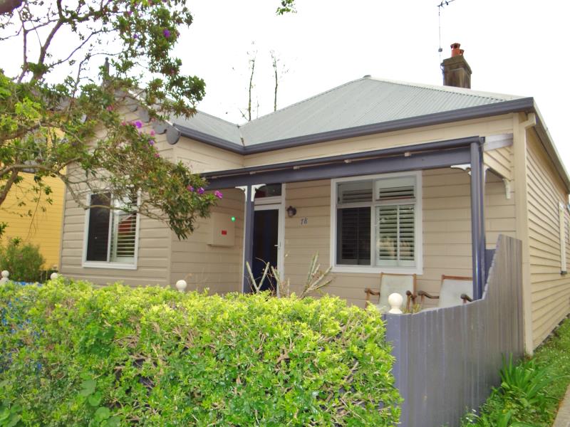 78 James Street, Hamilton, NSW 2303