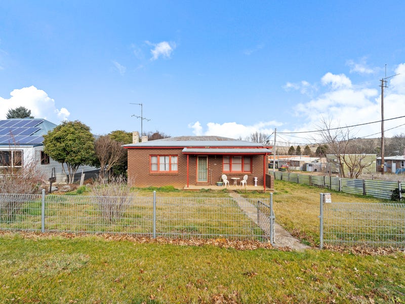 20 Druitt Street, Adaminaby, NSW 2629 House for Sale