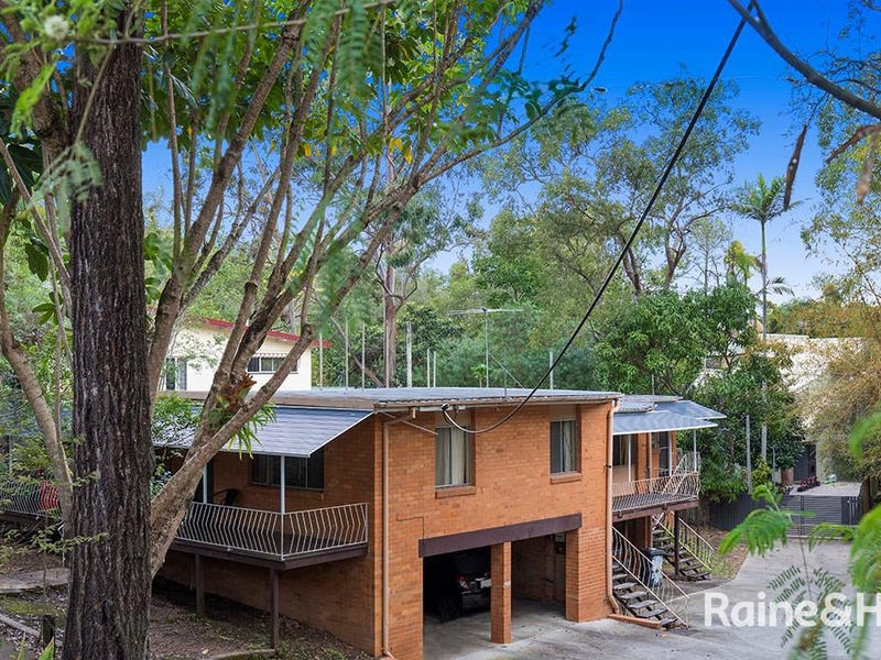 1/80 Finney Road, Indooroopilly, QLD 4068