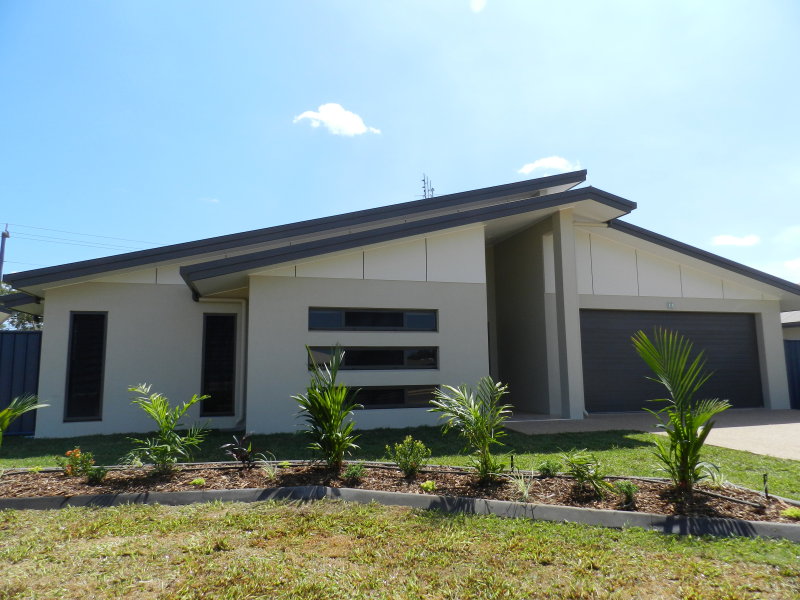 15 Eagle Terrace, Rocky Point, QLD 4874