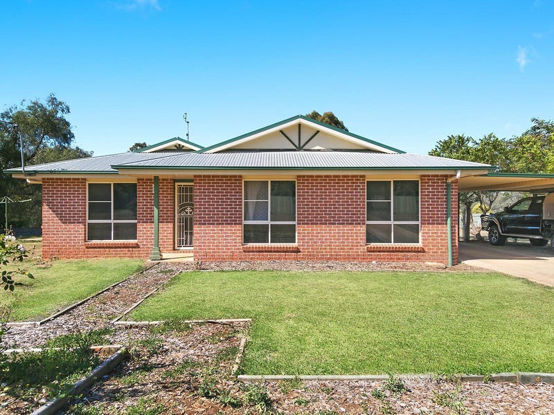 16 Skyview Street, Meringandan West, QLD 4352