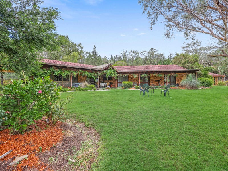 1925 Upper Moore Creek Road, Moore Creek, NSW 2340