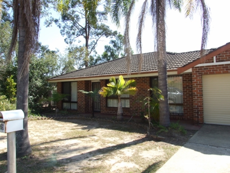 35 Marshall Way, Nambucca Heads, NSW 2448