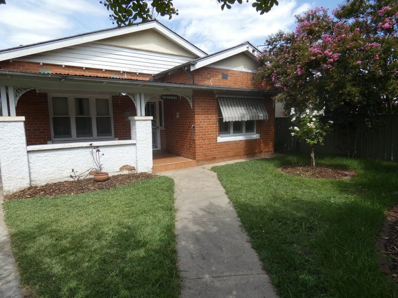 615 Wyse Street, Albury, NSW 2640