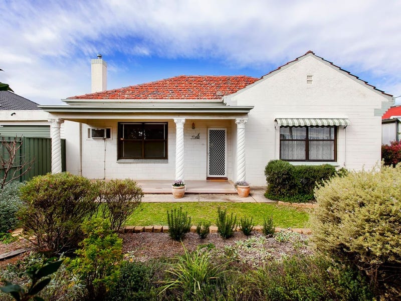 45 Adelaide Terrace, Ascot Park, SA 5043