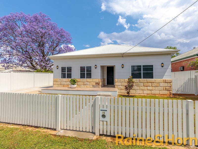 15 Macdonald Street, Dubbo, NSW 2830