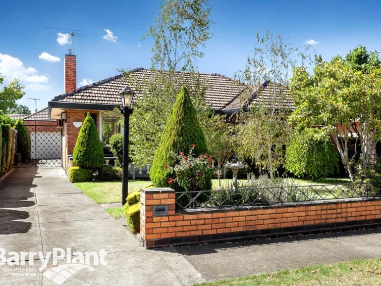 12 Ambrose Street, Ivanhoe, Vic 3079 Property Details