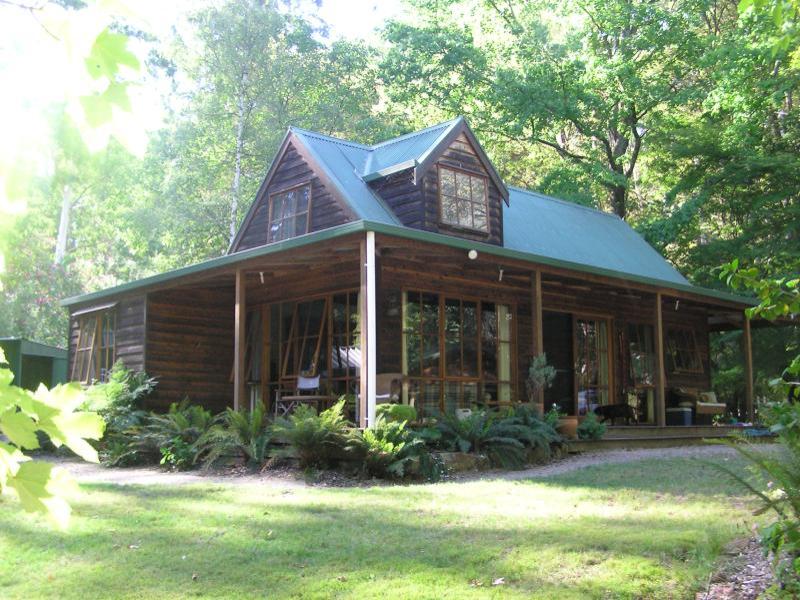 4214 Mansfieldwoods Point Road, Jamieson, VIC 3723