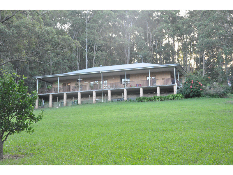 3 Corona Lane, Glenning Valley, NSW 2261