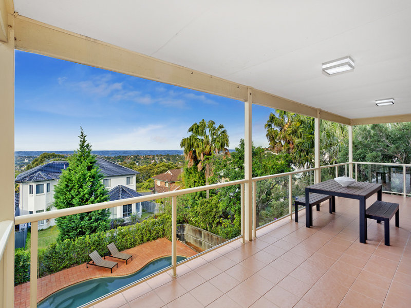 60 Golden Grove, Beacon Hill, NSW 2100
