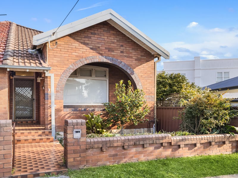 Houses for Sale in Bondi Junction, NSW 2022