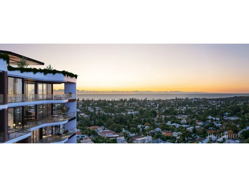 1503/1 Airlie Street, Claremont, WA 6010 Property Details