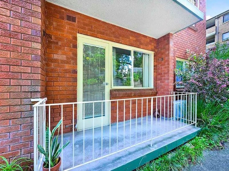 6/59 Gladstone Street, Newport, NSW 2106 Property Details