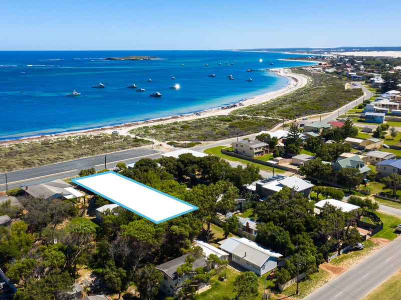 49 Cunliffe Street, Lancelin, WA 6044 Property Details