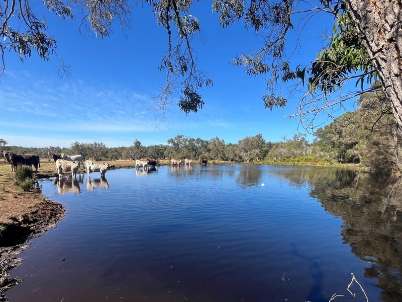 Rural properties for Sale in WA Pg. 9