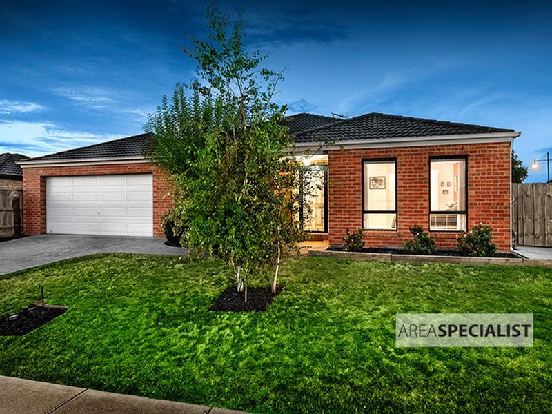 44 Springhill Drive, Cranbourne, Vic 3977 Property Details