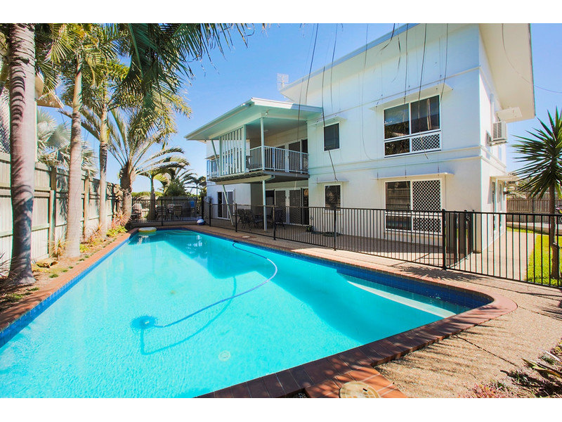 287 Hinz Avenue, Bangalee, Qld 4703 Property Details