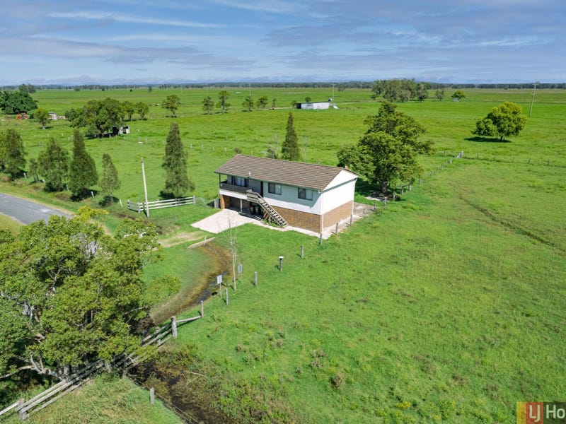 211 Sutherlands Lane, Bellimbopinni, NSW 2440 Property Details