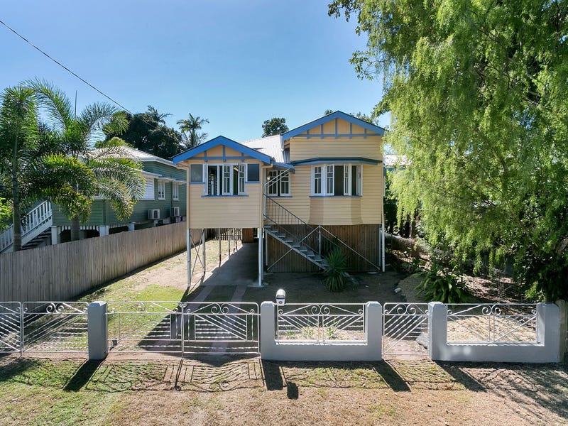 110 Cairns Street, Cairns North, QLD 4870