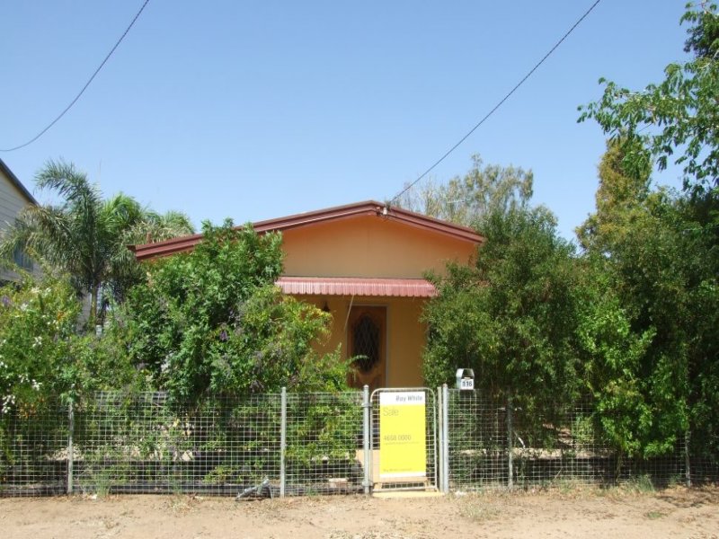 116 Galah Street, Longreach, QLD 4730
