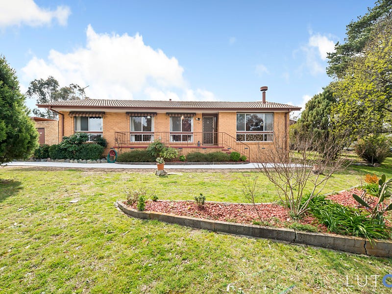 37 Gallagher Street, Kambah, ACT 2902 Property Details