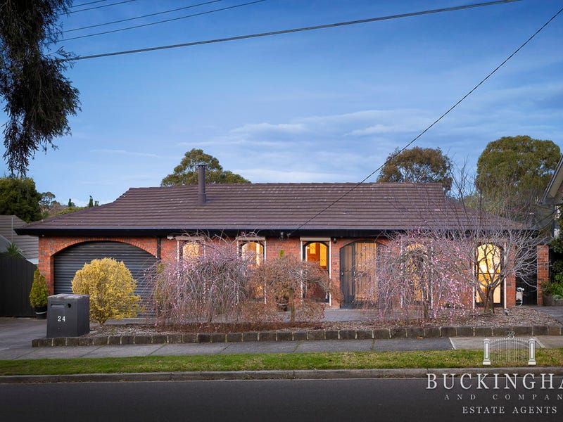 24 Eugene Street, Viewbank, Vic 3084 Property Details