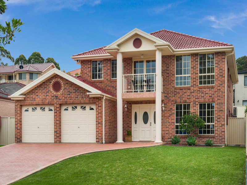 54 Bannister Drive, Erina, NSW 2250 Property Details