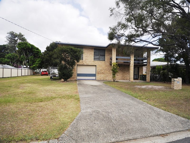 21 Kangaroo Avenue, Bongaree, Qld 4507 Property Details