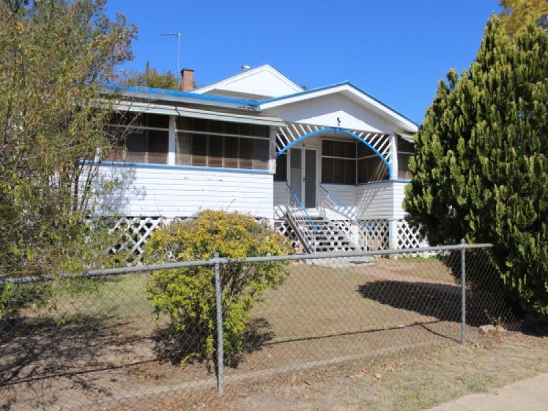 34 Herbert Street, Goondiwindi, QLD 4390