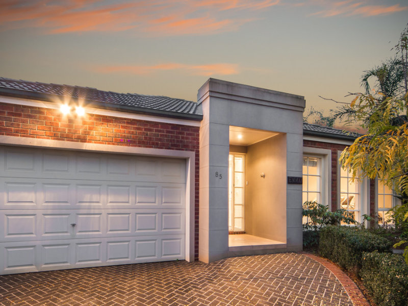 85 Berwick Springs Promenade, Narre Warren South, VIC 3805