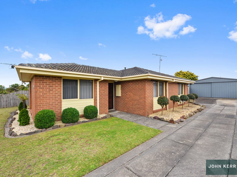 102 Torres Street, Newborough, Vic 3825 Property Details