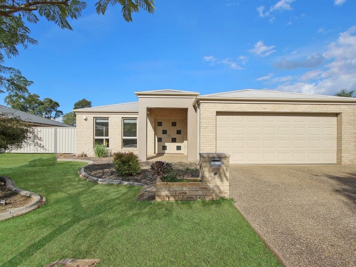27 Golflinks Avenue, West Wodonga, VIC 3690