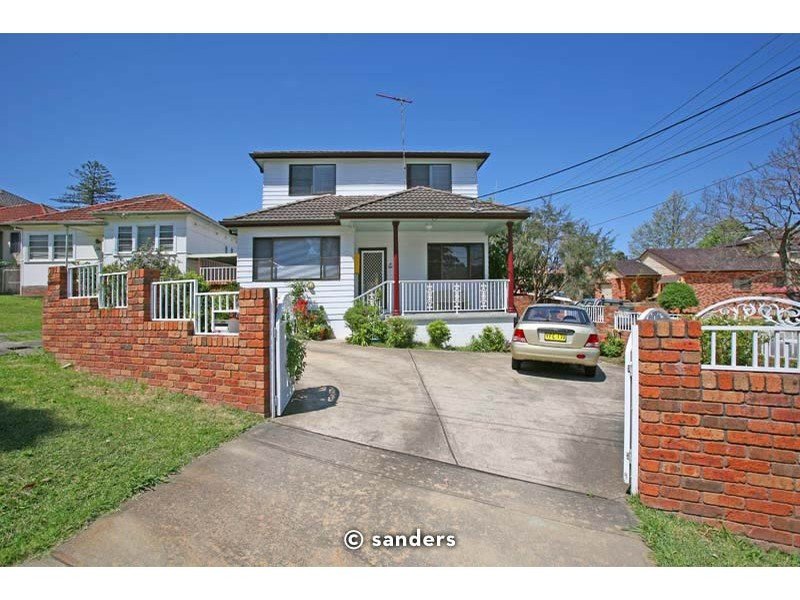 31 Prospect Road, Peakhurst, NSW 2210