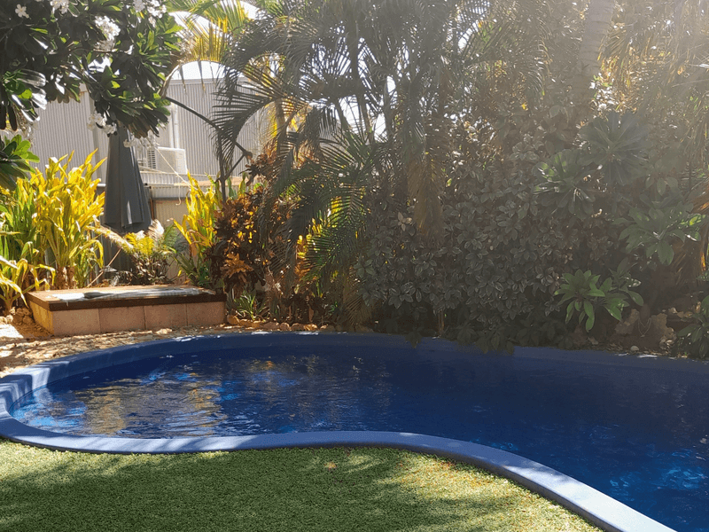 25 Lockwood Street, Exmouth, WA 6707 House for Sale