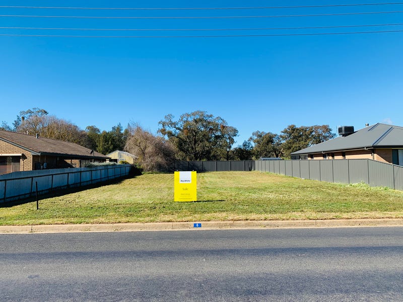 6 Briggs Street, Young, NSW 2594