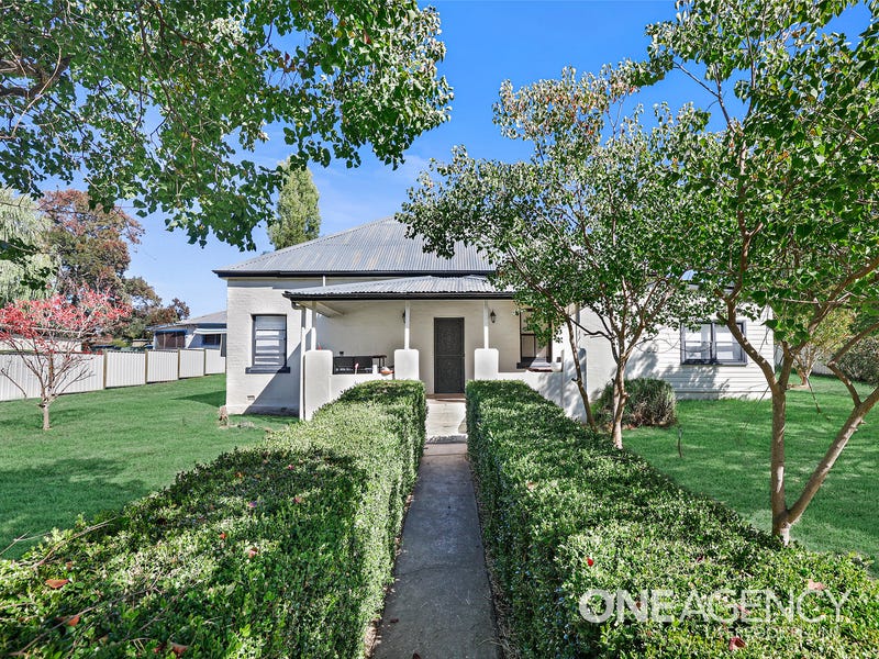 83 Loder Street, Quirindi, NSW 2343 Property Details